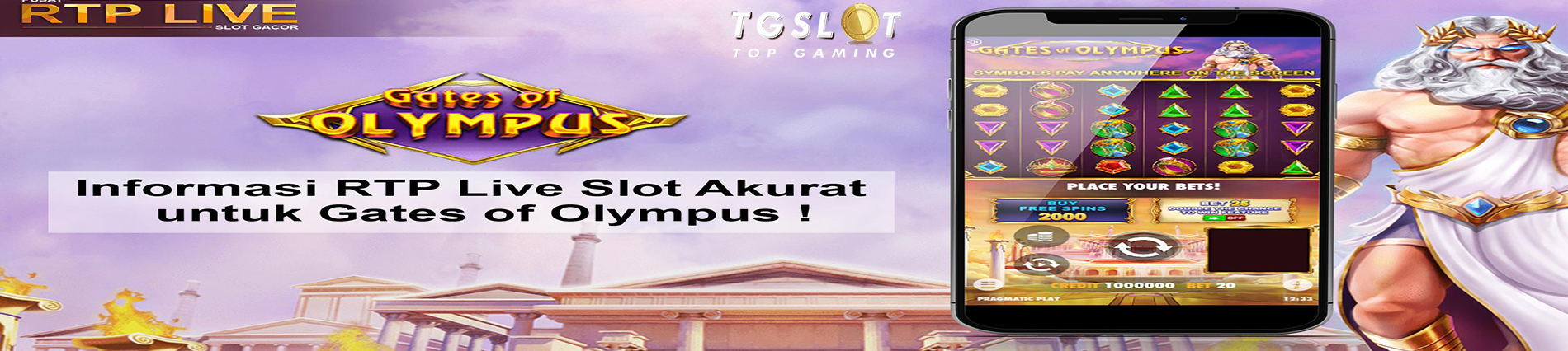 tgslot